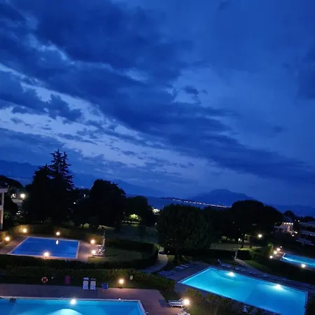 Gloria Vista Apartamento Desenzano del Garda