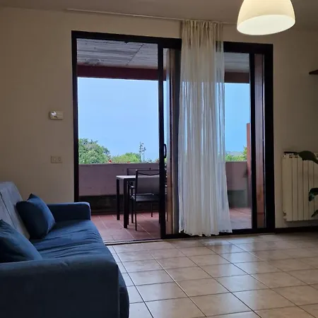 Apartamento Gloria Vista
